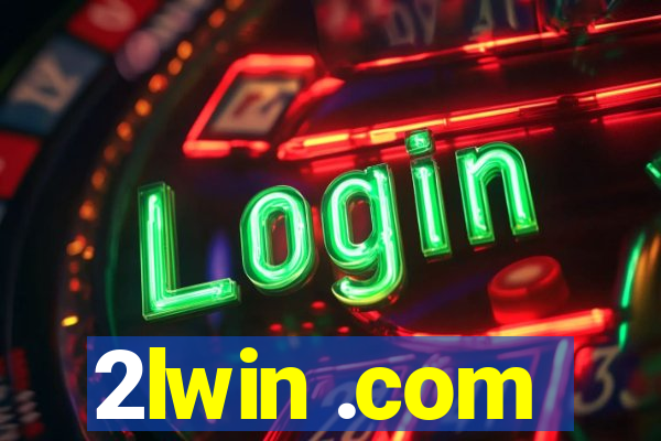 2lwin .com